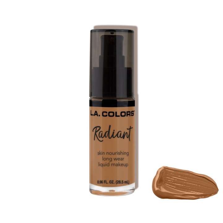 Fond de Teint - Radiant Liquide Foundation Fond de Teint - Radiant Liquide Foundation