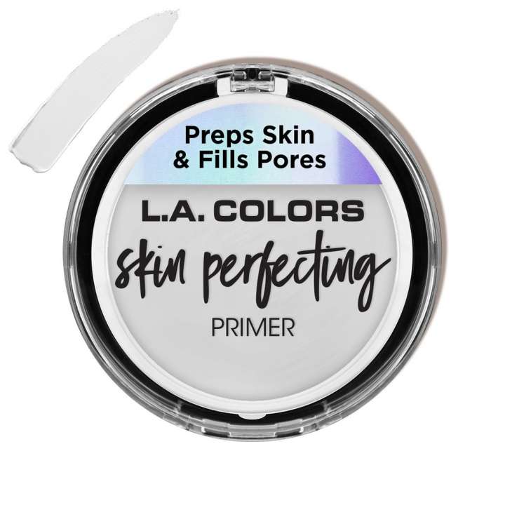 Face Primer - Skin Perfecting Primer
