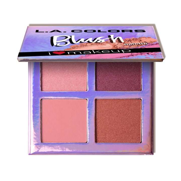 Rouge - Blush Palette Rouge - Blush Palette