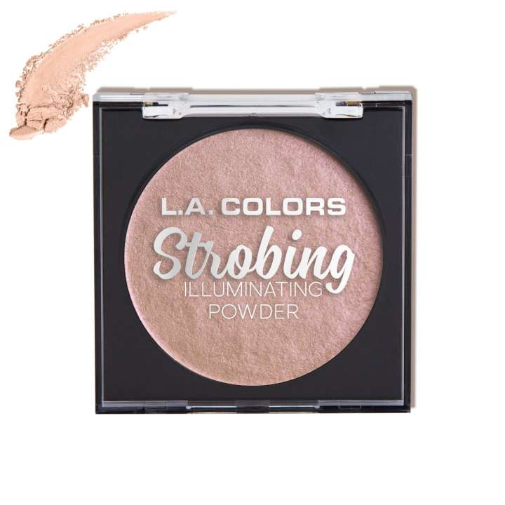 Enlumineur - Strobing Illuminating Powder Enlumineur - Strobing Illuminating Powder