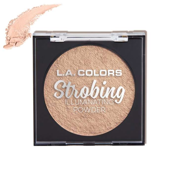 Enlumineur - Strobing Illuminating Powder Enlumineur - Strobing Illuminating Powder