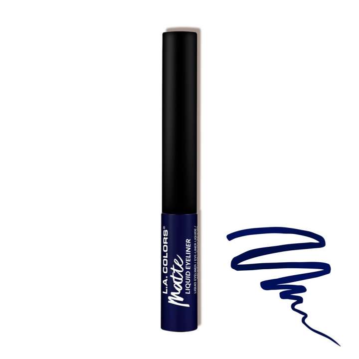Eye-Liner Liquide - Matte Liquide Eyeliner Eye-Liner Liquide - Matte Liquide Eyeliner