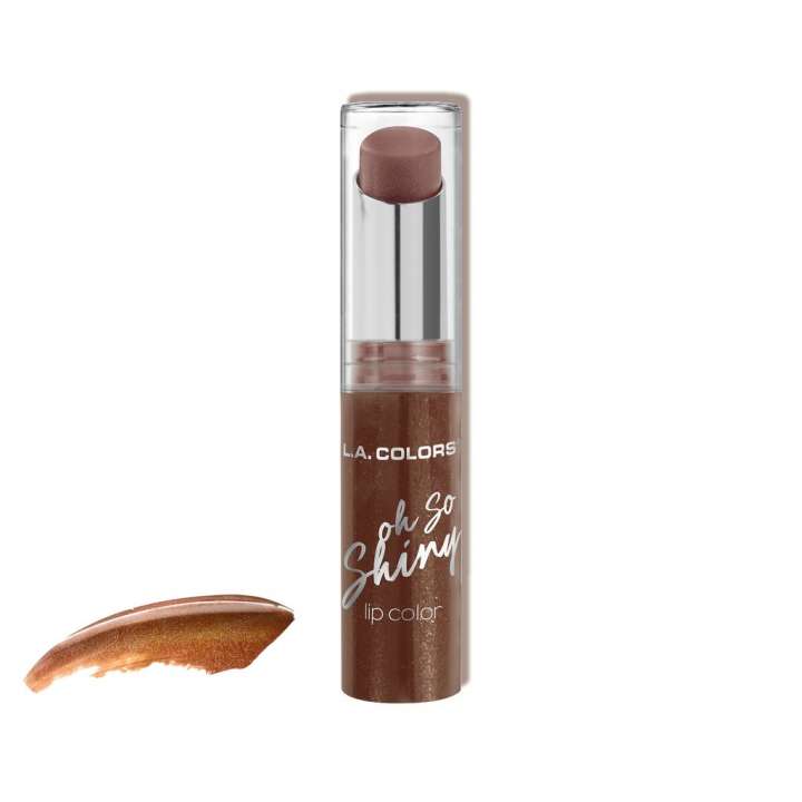 Oh So Shiny Lip Color -- Lippenstift Oh So Shiny Lip Color -- Lippenstift