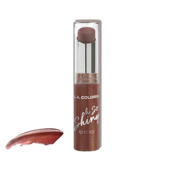 Oh So Shiny Lip Color -- Lippenstift Oh So Shiny Lip Color -- Lippenstift