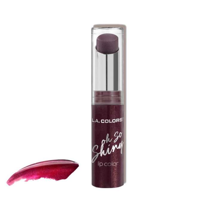 Oh So Shiny Lip Color -- Lippenstift Oh So Shiny Lip Color -- Lippenstift