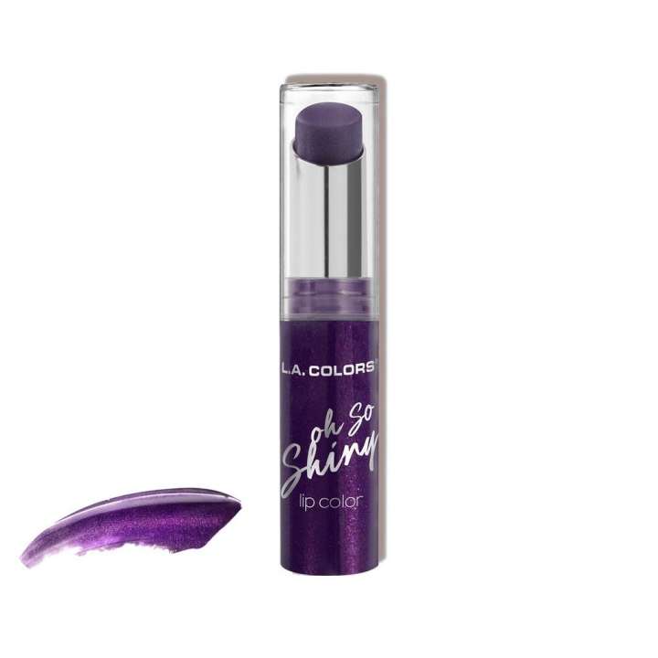 Oh So Shiny Lip Color -- Lippenstift Oh So Shiny Lip Color -- Lippenstift