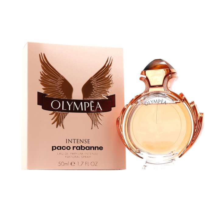 Olympéa Intense - Eau de Parfum Spray Olympéa Intense - Eau de Parfum Spray