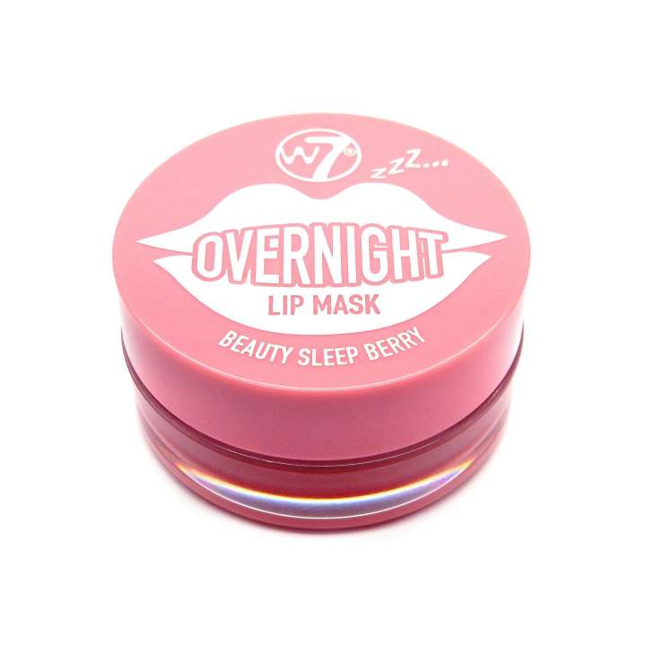 Lippenmaske & Lipbalm - Overnight Lip Mask