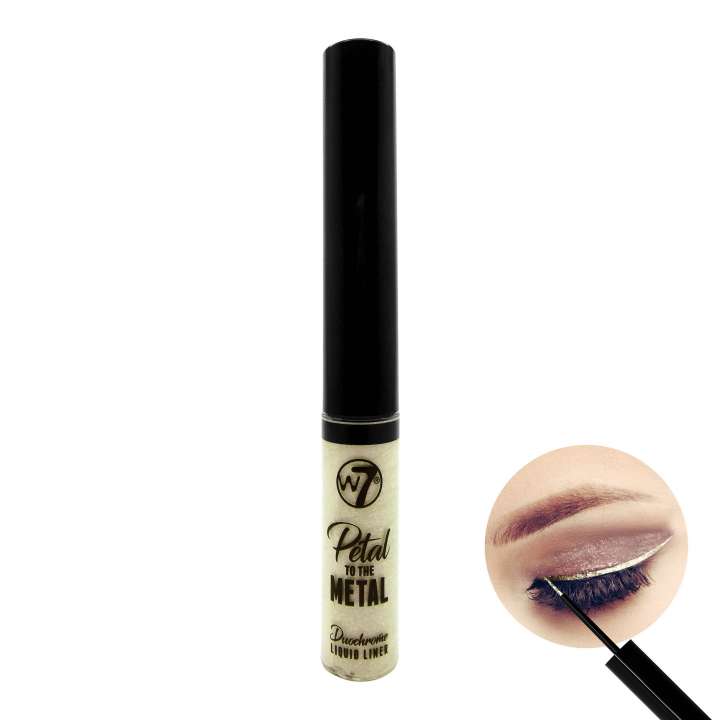 Petal To The Metal Duochrome Liquid Liner Petal To The Metal Duochrome Liquid Liner