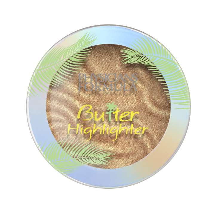 Enlumineur - Butter Highlighter