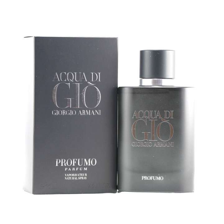 Aqua Di Giò Profumo - Eau De Parfum Spray