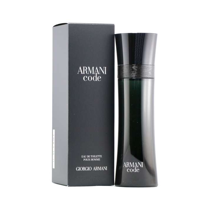 Armani Code - Eau de Toilette Spray Armani Code - Eau de Toilette Spray