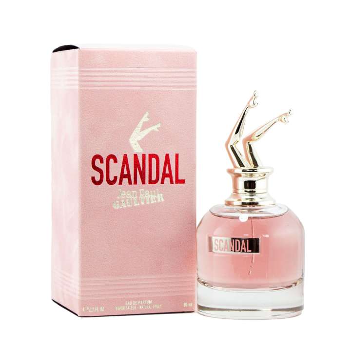 Scandal - Eau de Parfum Spray Scandal - Eau de Parfum Spray