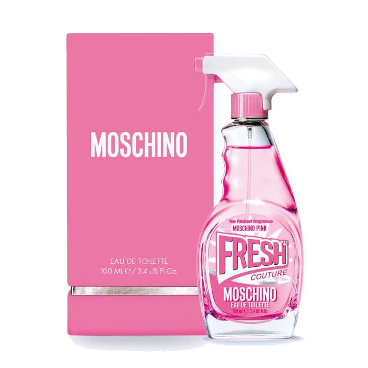 Pink Fresh Couture - Eau De Toilette Spray