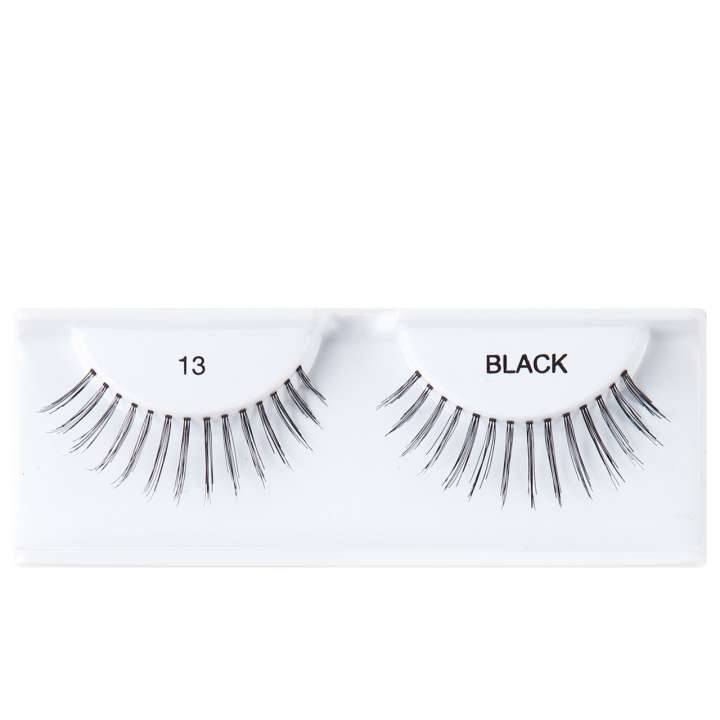 Faux Cils - Premium Natural Glamour Lashes #13