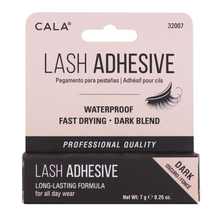 Colle à Faux Cils - Premium Eyelash Adhesive