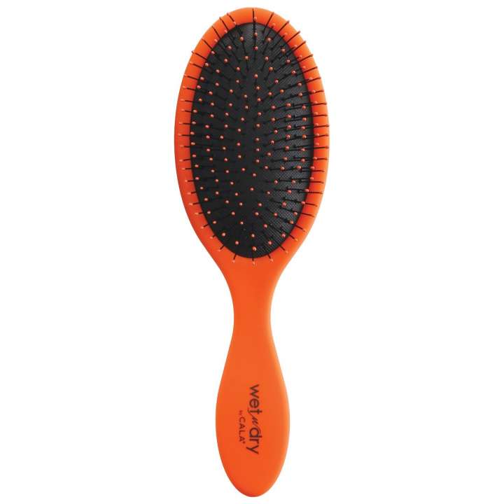 Wet-N-Dry Detangling Hair Brush
