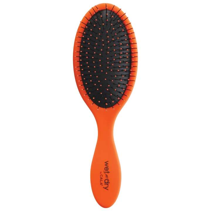 Brosse à Cheveux - Wet-N-Dry Detangling Hair Brush Brosse à Cheveux - Wet-N-Dry Detangling Hair Brush