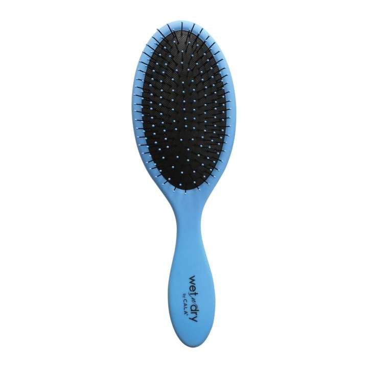 Brosse à Cheveux - Wet-N-Dry Detangling Hair Brush Brosse à Cheveux - Wet-N-Dry Detangling Hair Brush