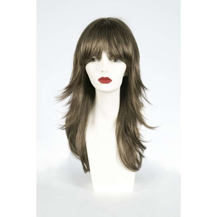 Perruque - Fashion Note Wig