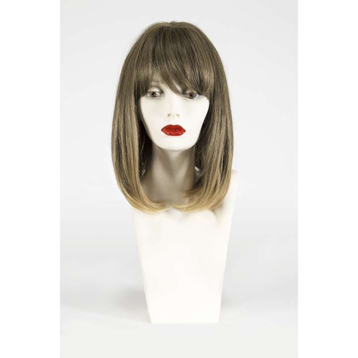 Perruque - Classic Page Wig Perruque - Classic Page Wig