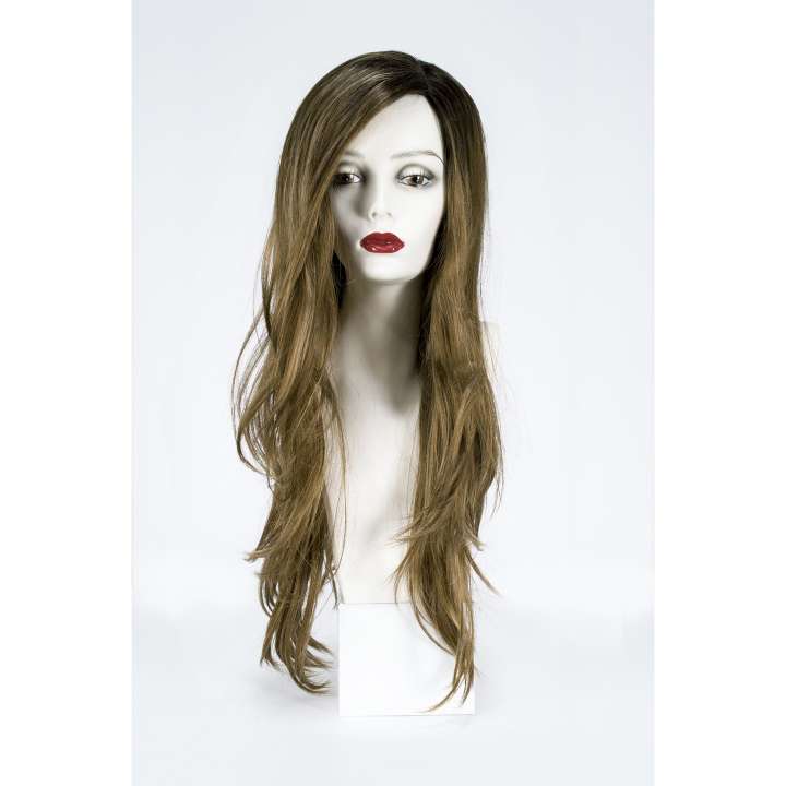 Cosabella Wig -- Perücke Cosabella Wig -- Perücke