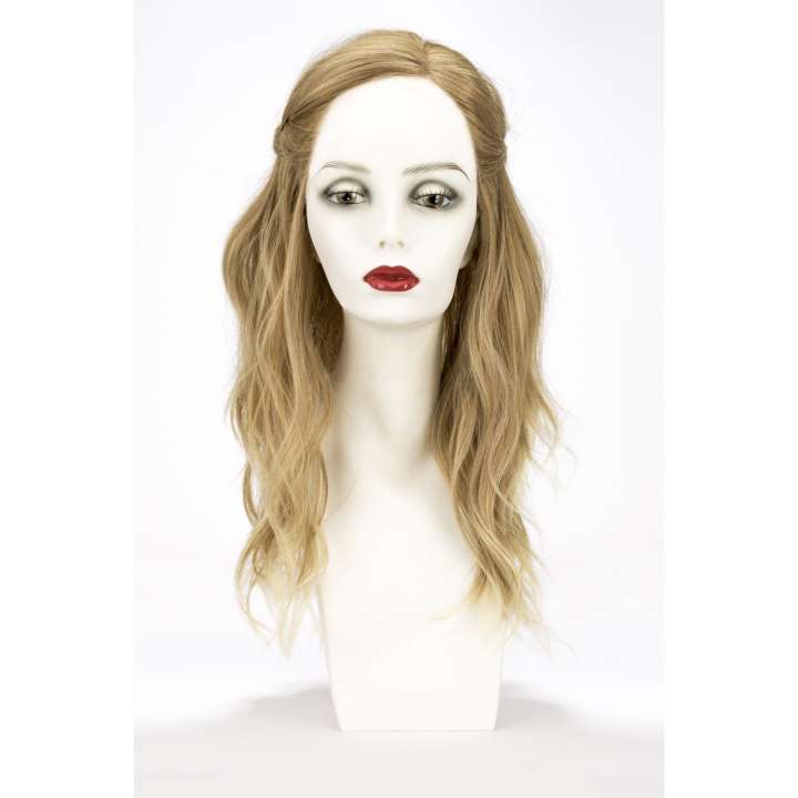 Perruque - New Bohemian Wig