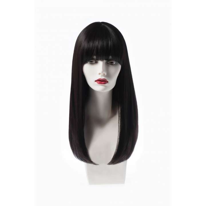 Perfect Silhouette Wig