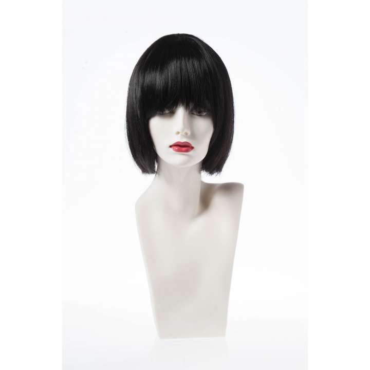 Lexington Bob Wig -- Perücke Lexington Bob Wig -- Perücke