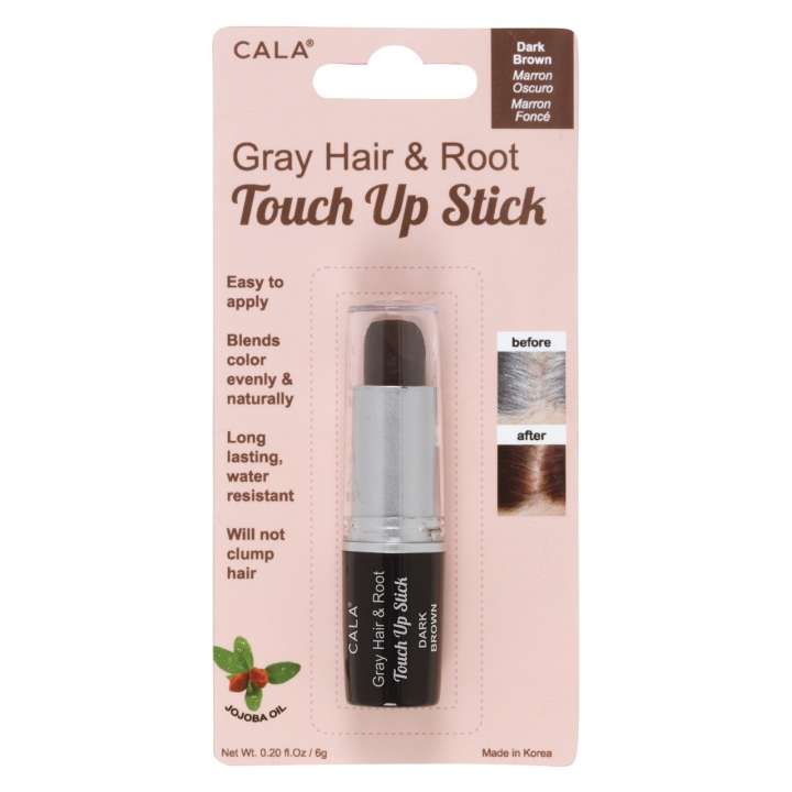 Touch Up Stift - Gray Hair & Root Touch Up Stick