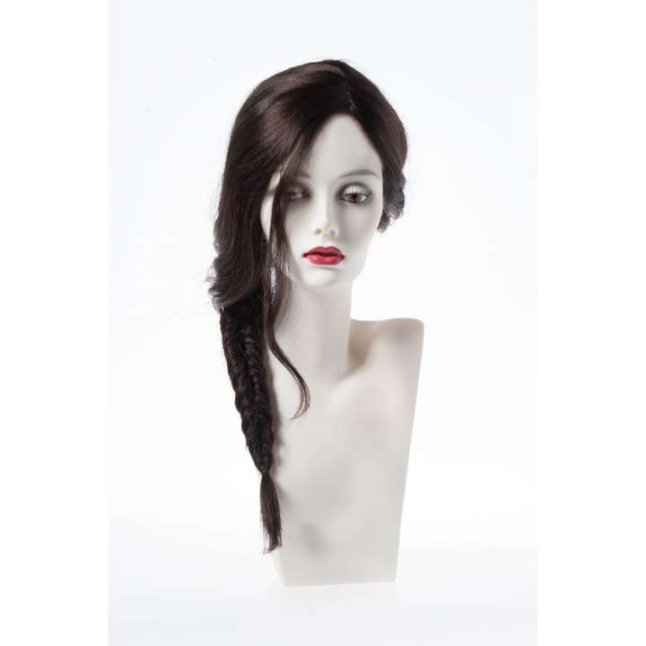 The Philo Side Braid Wig -- Perücke The Philo Side Braid Wig -- Perücke