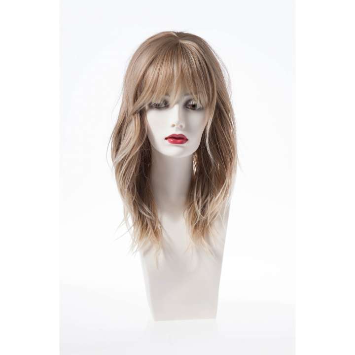 Perruque - Textured Layers Wig