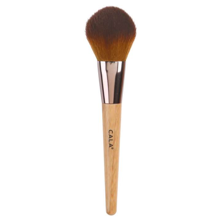 Pinceau Poudre - Bamboo Powder Brush
