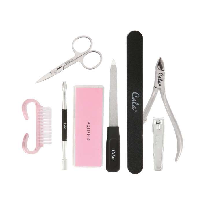 Nagelpflege-Set - Salon Manicure Kit