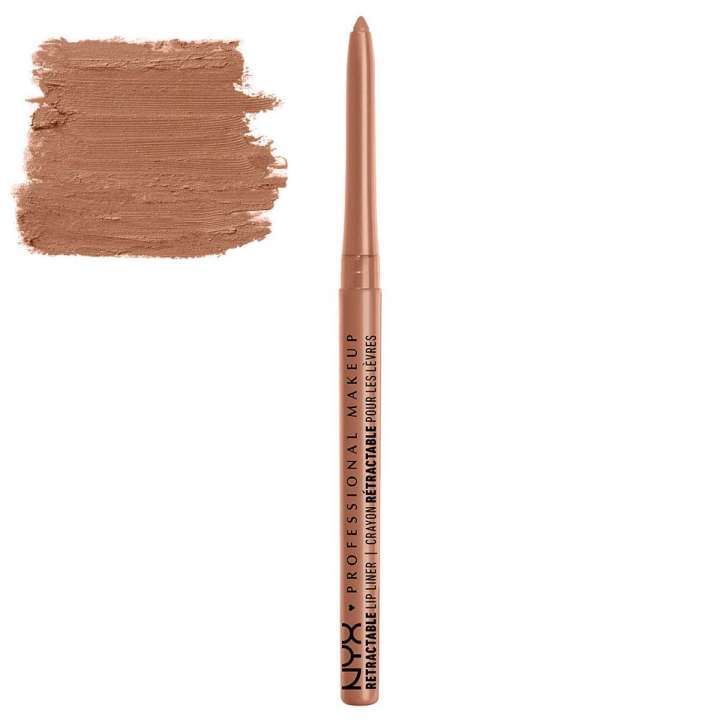 Crayon à Lèvres - Retractable Lip Liner Crayon à Lèvres - Retractable Lip Liner