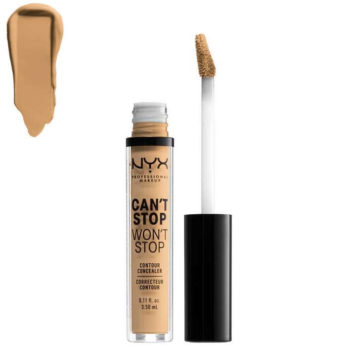 Correcteur Liquide - Can't Stop Won't Stop Contour Concealer Correcteur Liquide - Can't Stop Won't Stop Contour Concealer