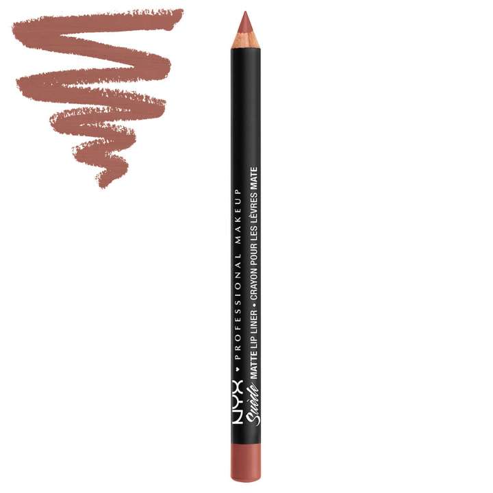 Crayon à Lèvres - Suede Matte Lip Liner Crayon à Lèvres - Suede Matte Lip Liner