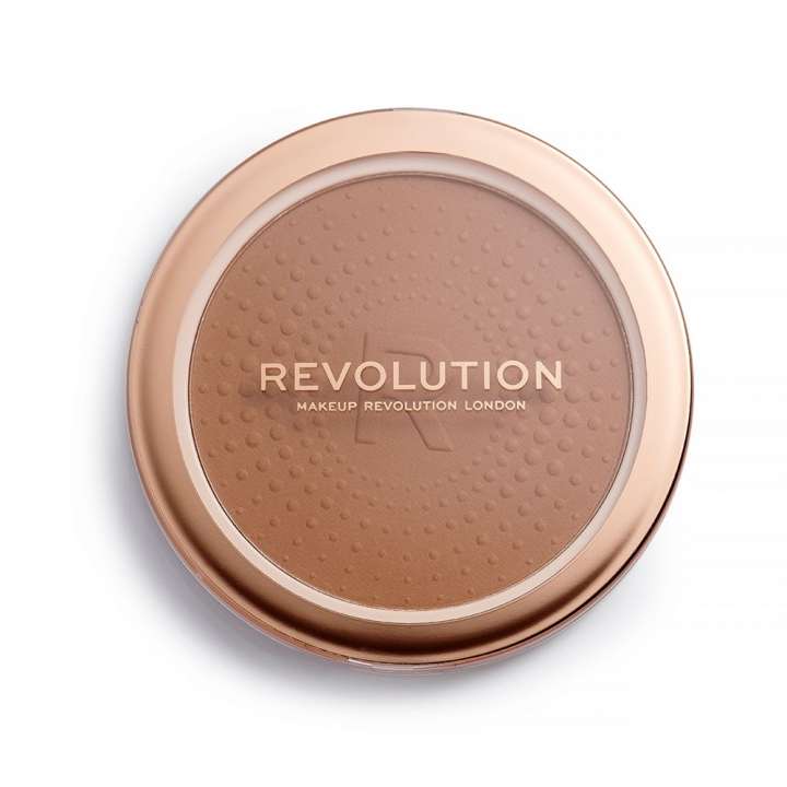 Mega Bronzer Mega Bronzer
