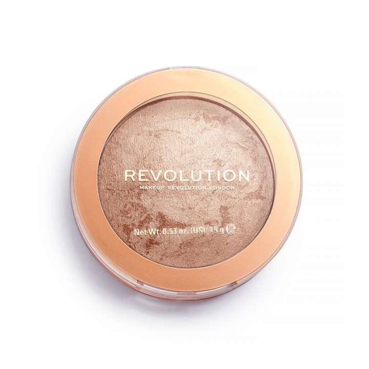 Bronzer Re-Loaded