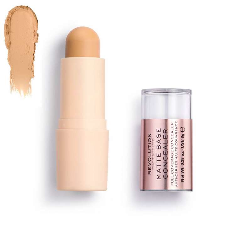 Concealer Stick - Matte Base Concealer Concealer Stick - Matte Base Concealer