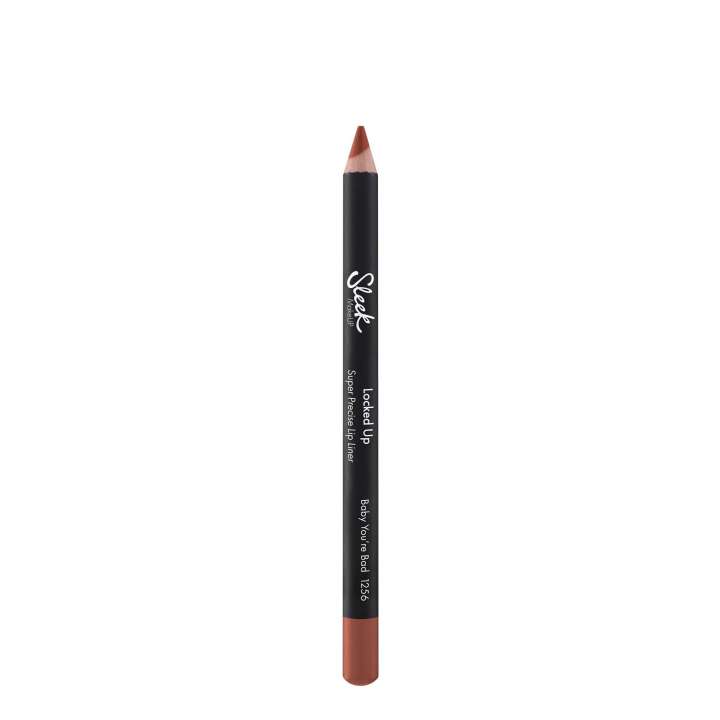Crayon à Lèvres - Locked Up Super Precise Lip Liner