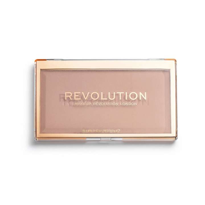 Matte Base Powder -- Puder Matte Base Powder -- Puder