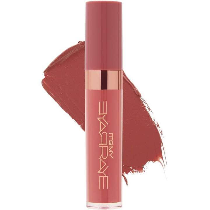 Rouge à Lèvres Liquide - Rosey Raye Liquid Lipstick