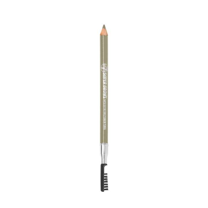 Augenbrauen-Stift - Super Brows Pencil