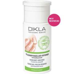 Caring Nail Polish Remover With Chamomile Extract