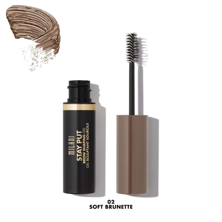Gel à Sourcils - Stay Put Brow Shaping Gel Gel à Sourcils - Stay Put Brow Shaping Gel