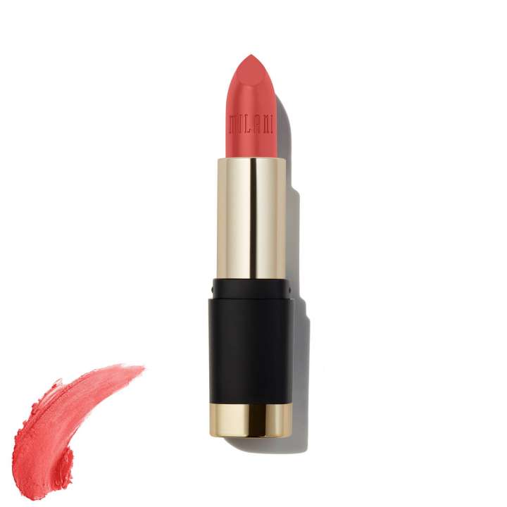 Rouge à Lèvres - Bold Color Statement Matte Lipstick