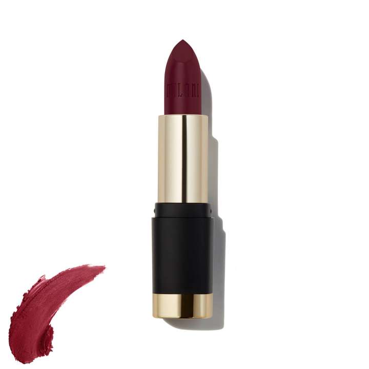 Bold Color Statement Matte Lipstick -- Lippenstift Bold Color Statement Matte Lipstick -- Lippenstift