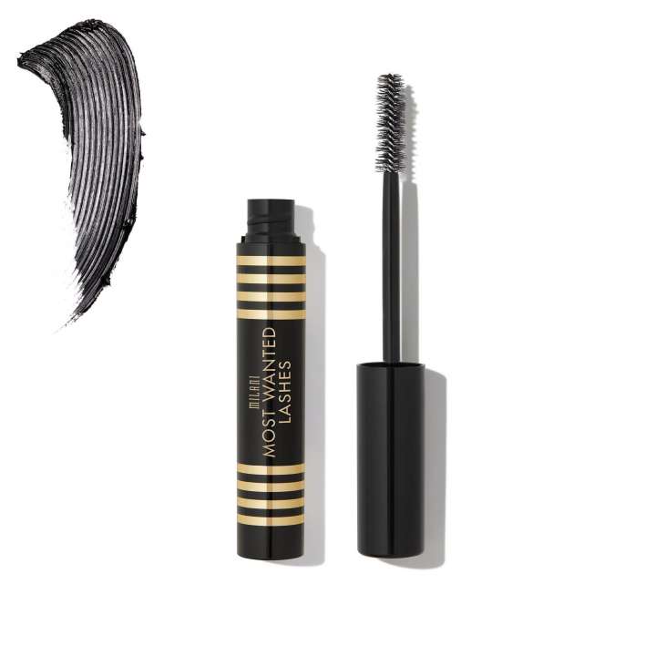 Most Wanted Lashes - Lavish Lift & Curl Mascara Most Wanted Lashes - Lavish Lift & Curl Mascara