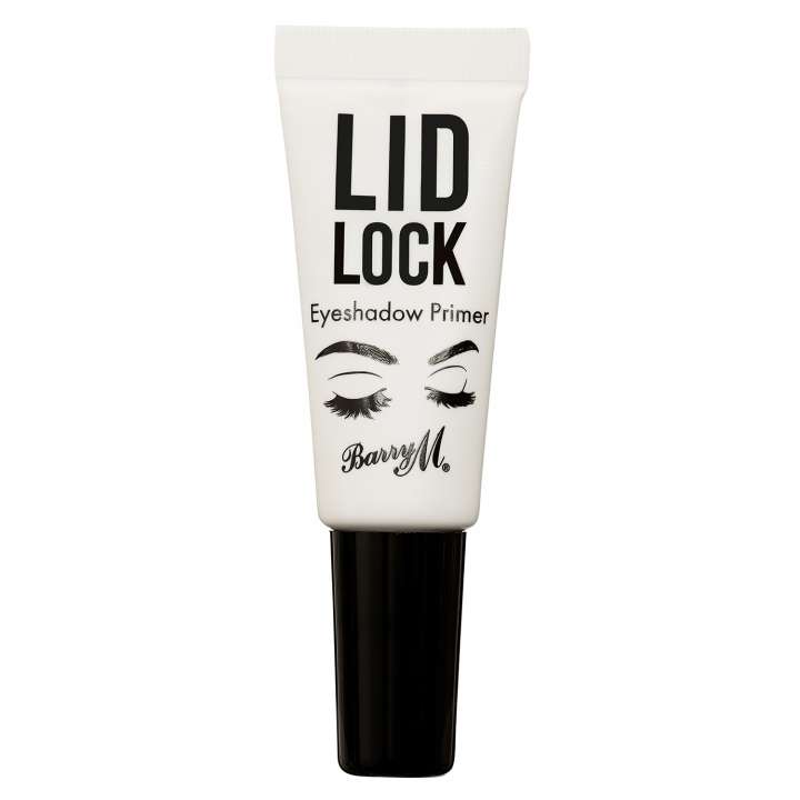 Lid Lock Eyeshadow Primer